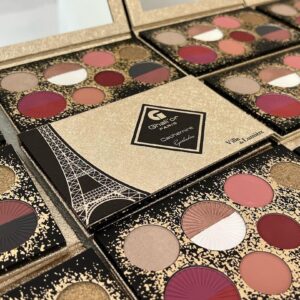 Eyeshadow Pallet - Image 4