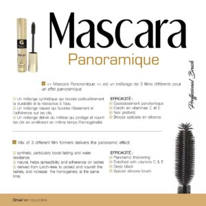 Mascara Panoramic - Image 4