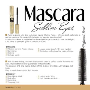 Mascara Sublimeyes - Image 5