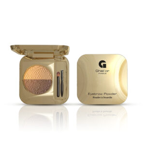 Eyebrow Powder Double Color - Image 2